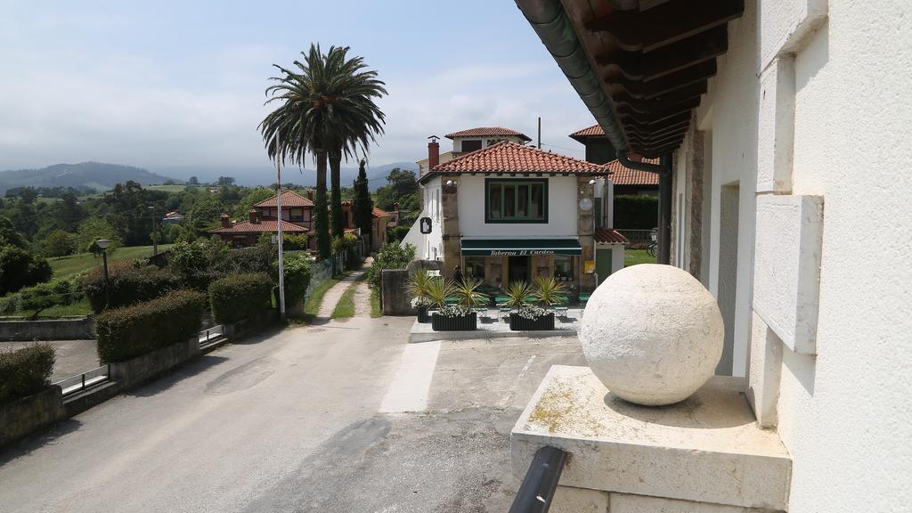 El Cardeo La Revilla (San Vicente de la Barquera) Exterior foto